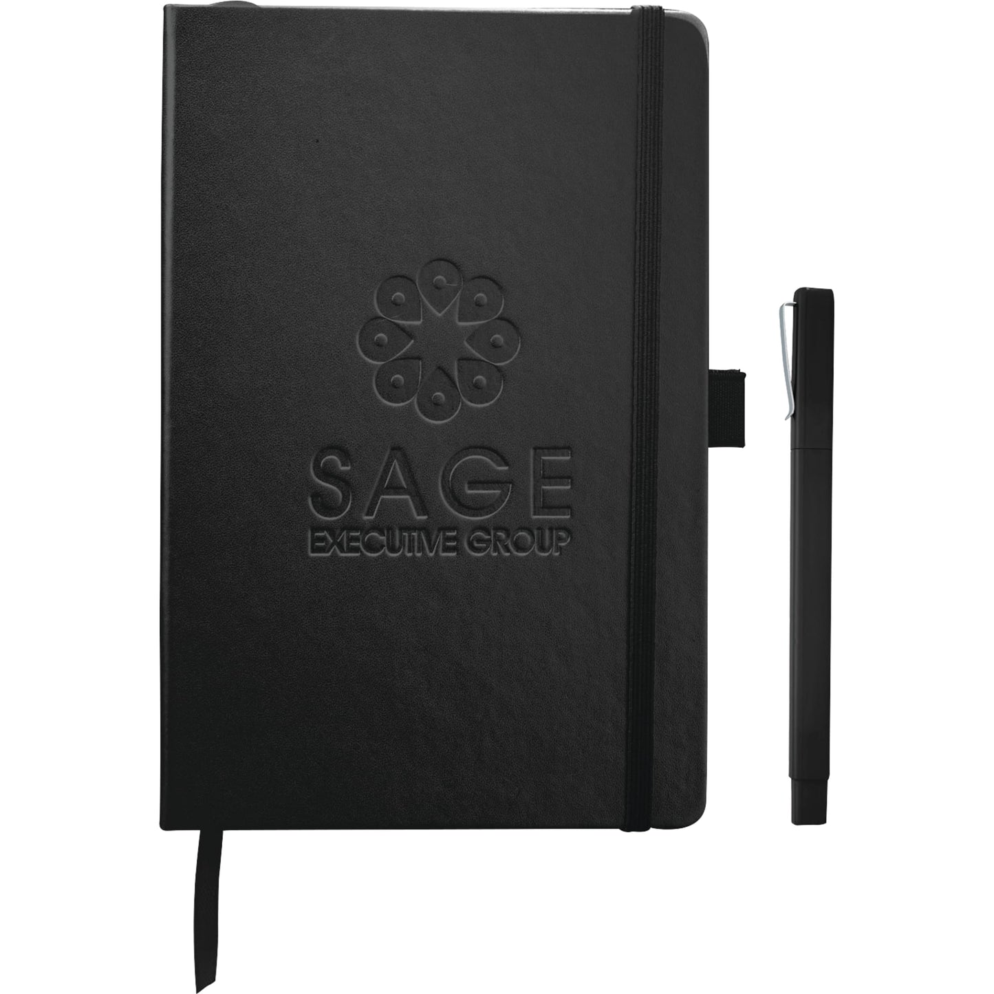 Nova Bound JournalBook Bundle Set
