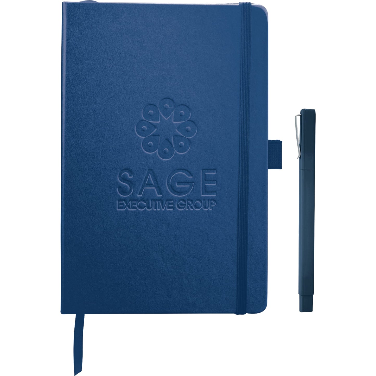 Nova Bound JournalBook Bundle Set
