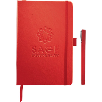Nova Bound JournalBook Bundle Set