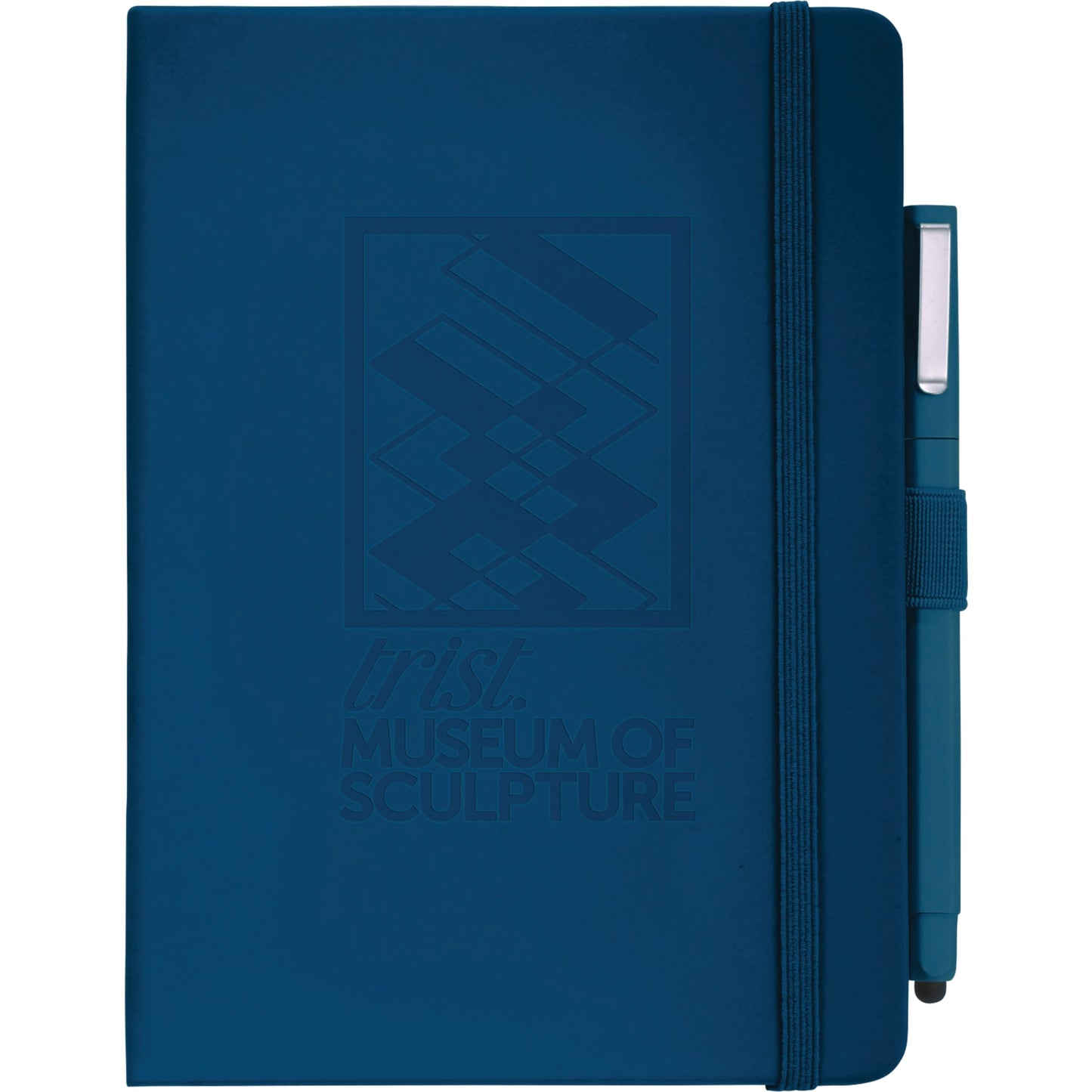 Vienna Hard Bound JournalBook Bundle Set