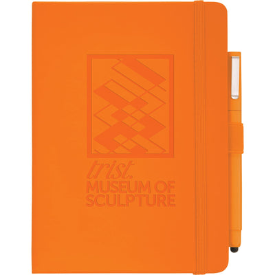 Vienna Hard Bound JournalBook Bundle Set