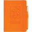 Vienna Hard Bound JournalBook Bundle Set