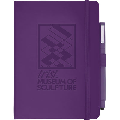 Vienna Hard Bound JournalBook Bundle Set