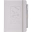 Vienna Hard Bound JournalBook Bundle Set