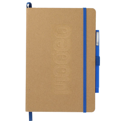 Eco Color Bound JournalBook Bundle Set