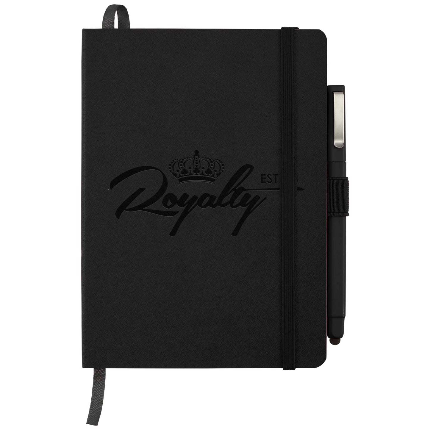 5in x 7in Firenze Soft Bound JournalBook Bundle Set