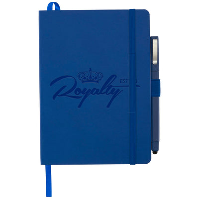 5in x 7in Firenze Soft Bound JournalBook Bundle Set