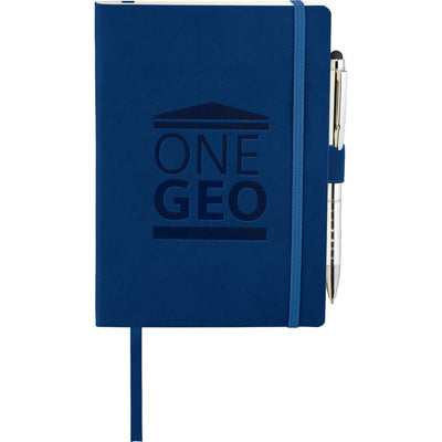 Revello Soft Bound JournalBook Bundle Set
