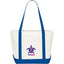 Baltic 18oz Cotton Canvas Boat Tote