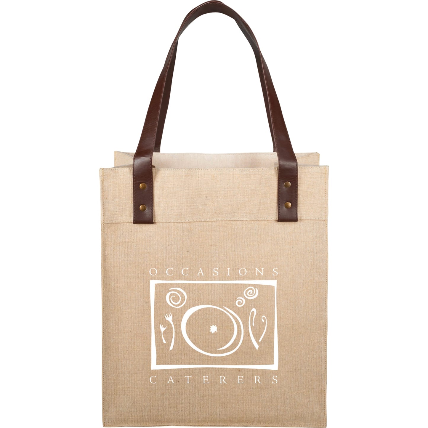 Westover Premium Grocery Tote