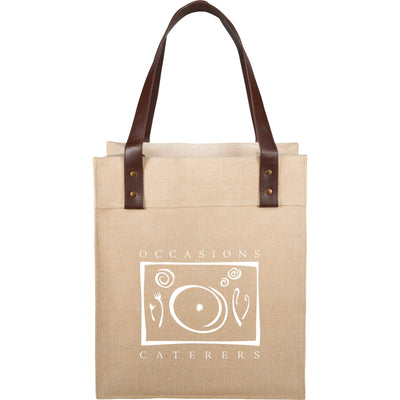 Westover Premium Grocery Tote