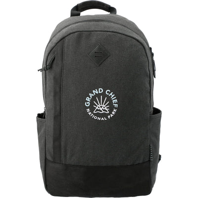 Field & Co. Woodland 15in Computer Backpack