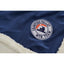 Field & Co. Cambridge Oversized Sherpa Blanket