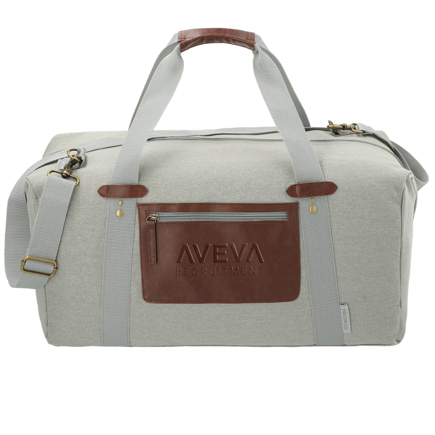 Field & Co. Classic 20in Duffel Bag