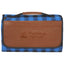 Field & Co. Buffalo Plaid Picnic Blanket