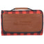 Field & Co. Buffalo Plaid Picnic Blanket