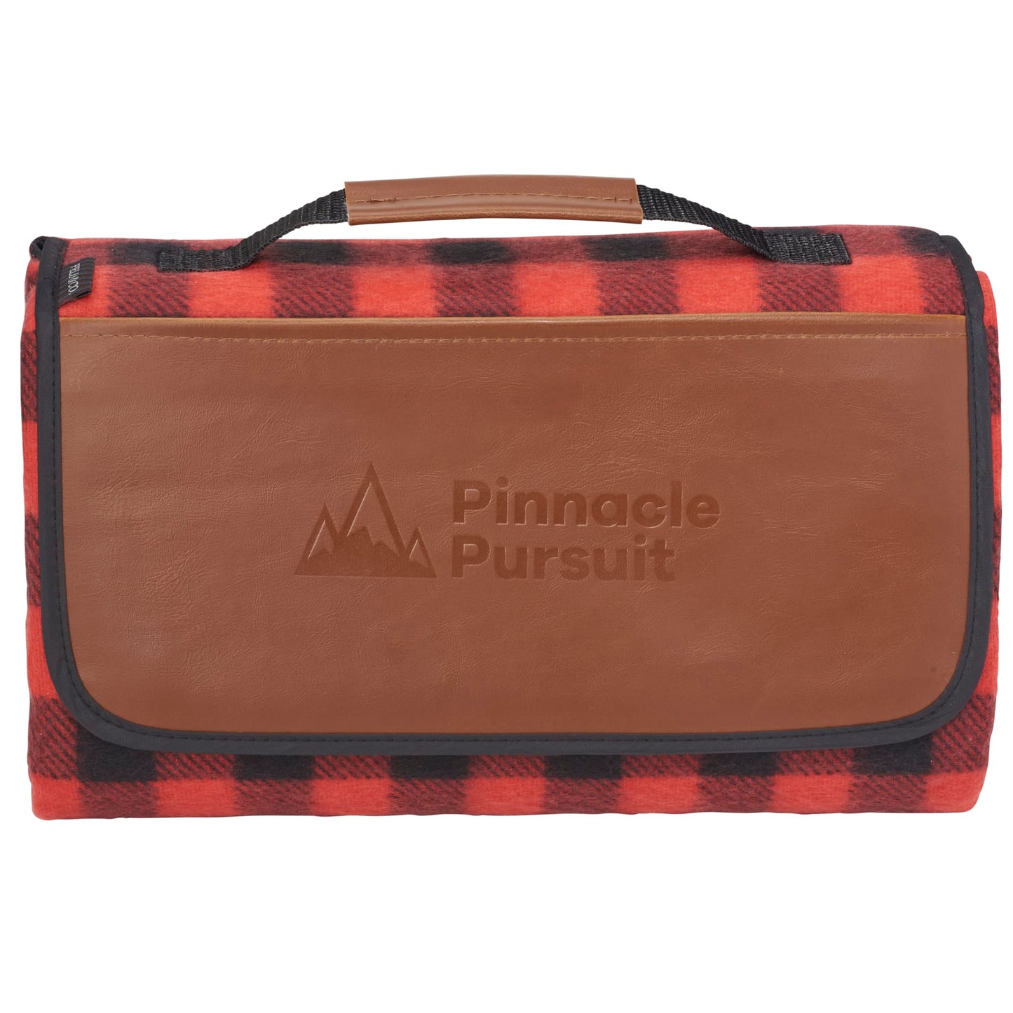 Field & Co. Buffalo Plaid Picnic Blanket