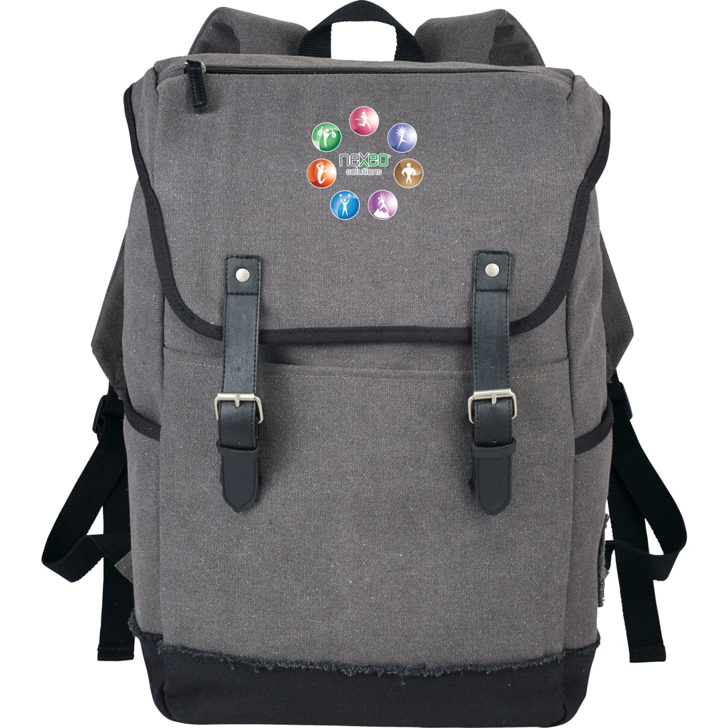 Field & Co. Hudson 15in Computer Backpack