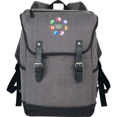 Field & Co. Hudson 15in Computer Backpack