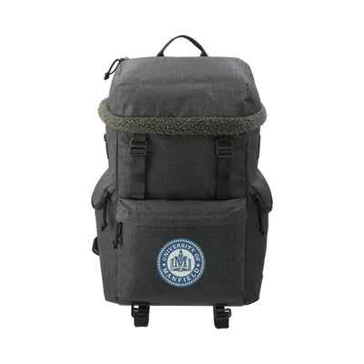 Field & Co. Fireside Eco 15in Computer Rucksack