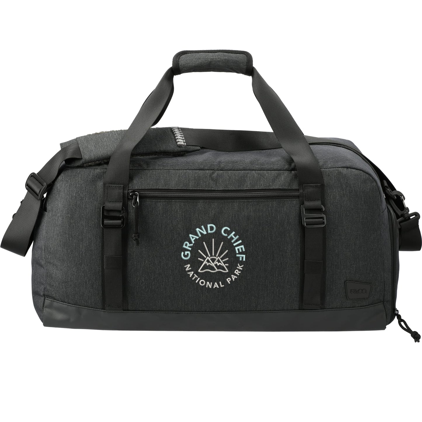 Field & Co. Fireside Eco Duffel