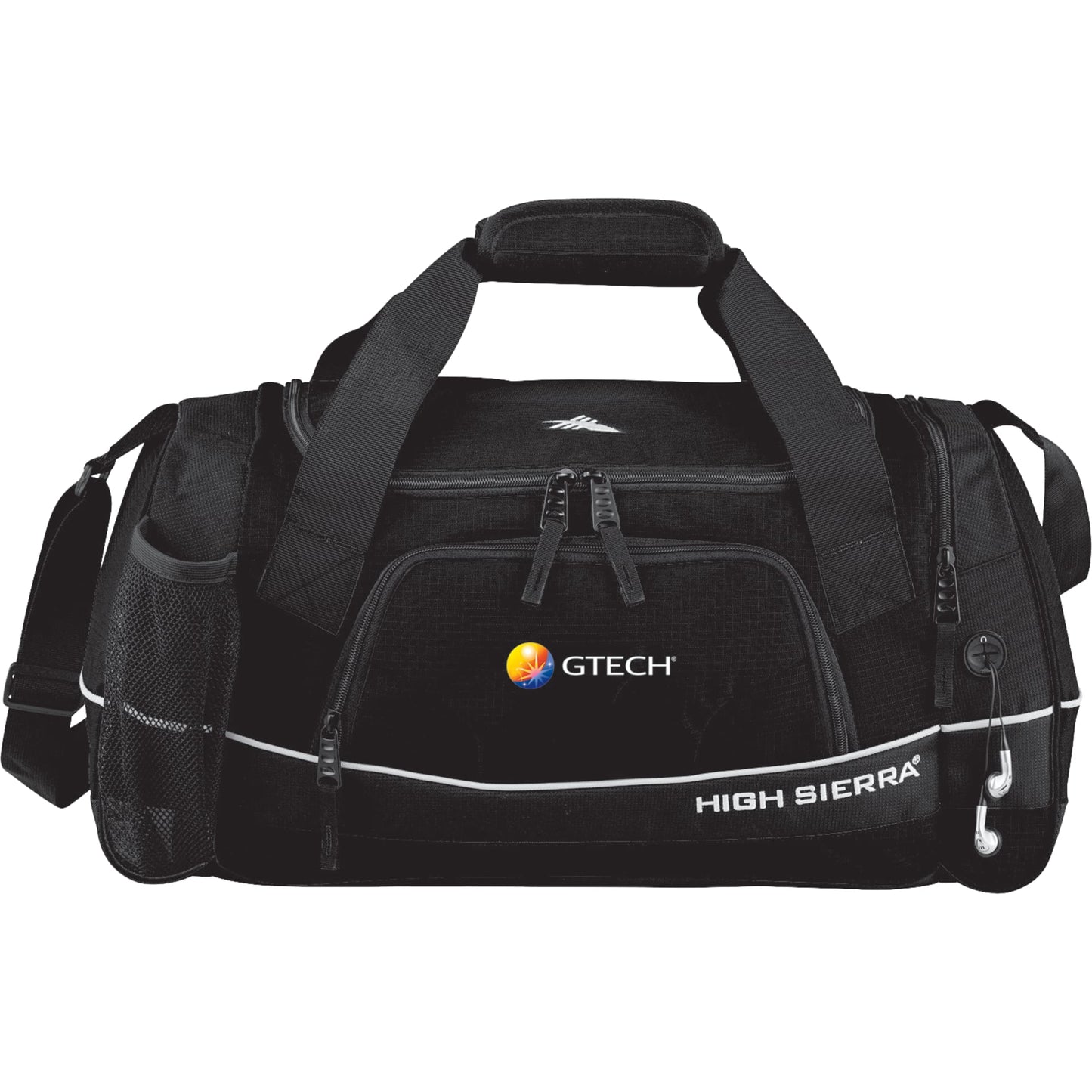 High Sierra 22in Bubba Duffel Bag