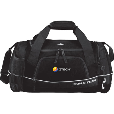 High Sierra 22in Bubba Duffel Bag