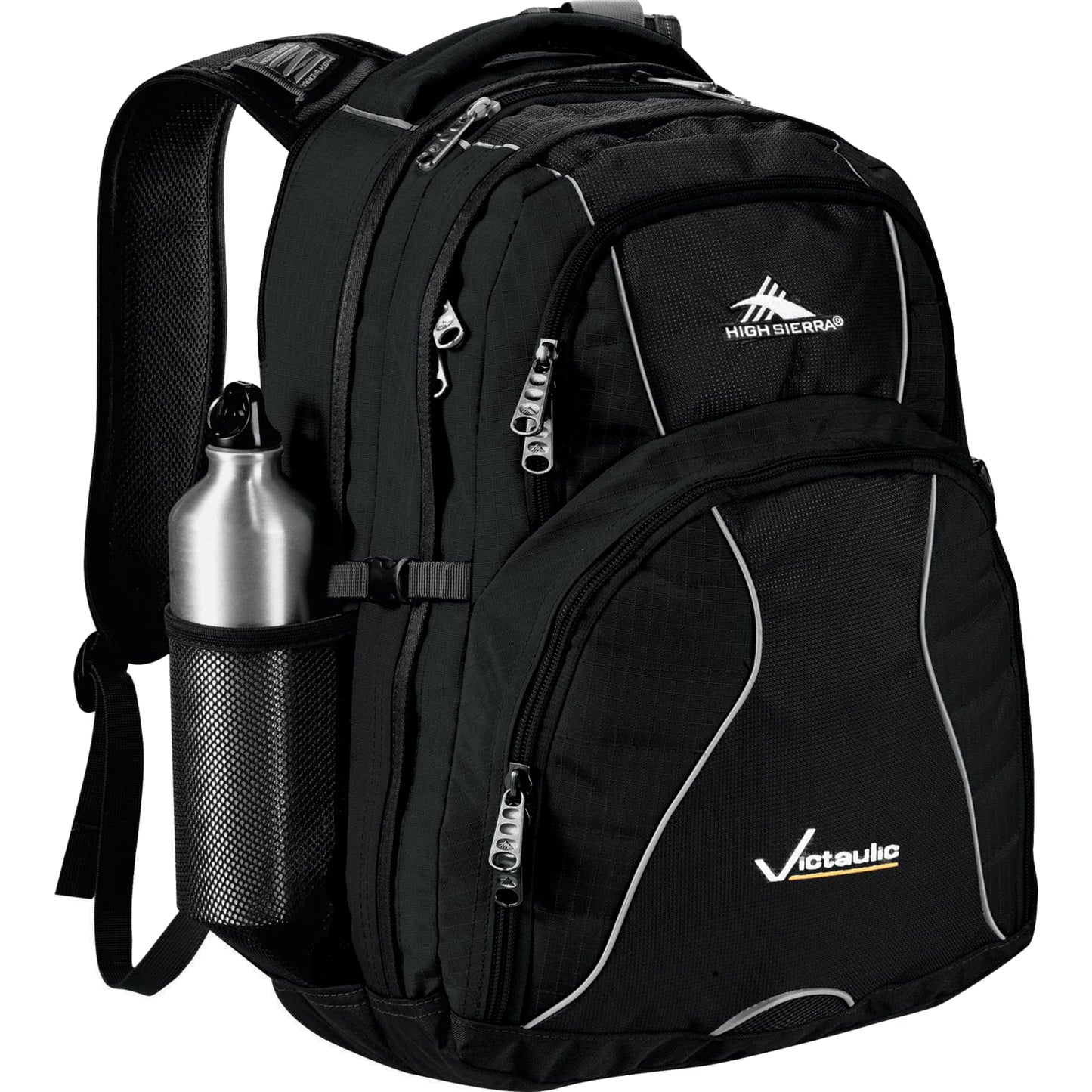 High Sierra Swerve 17in Computer Backpack
