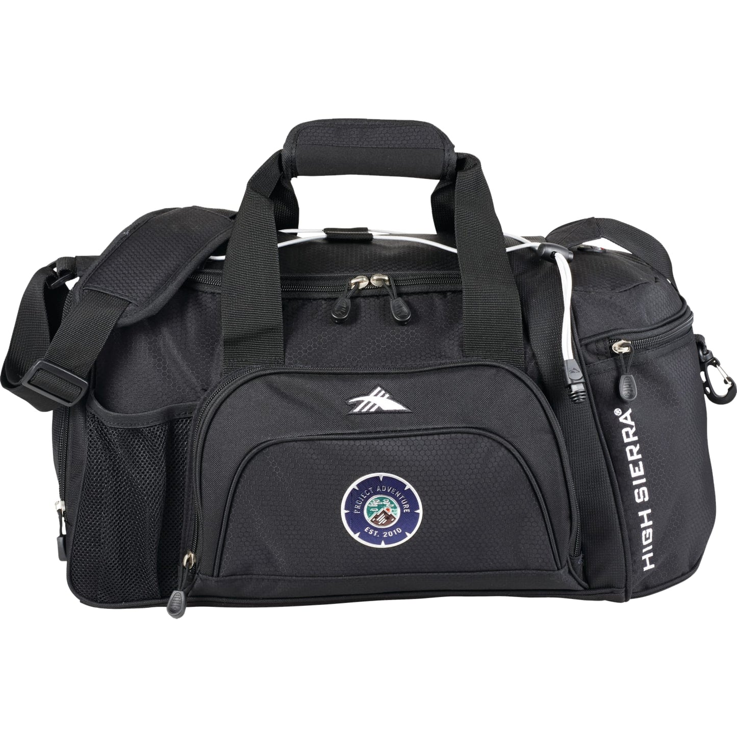 High Sierra 22in Switch Blade Sport Duffel Bag