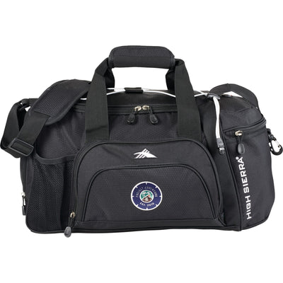 High Sierra 22in Switch Blade Sport Duffel Bag