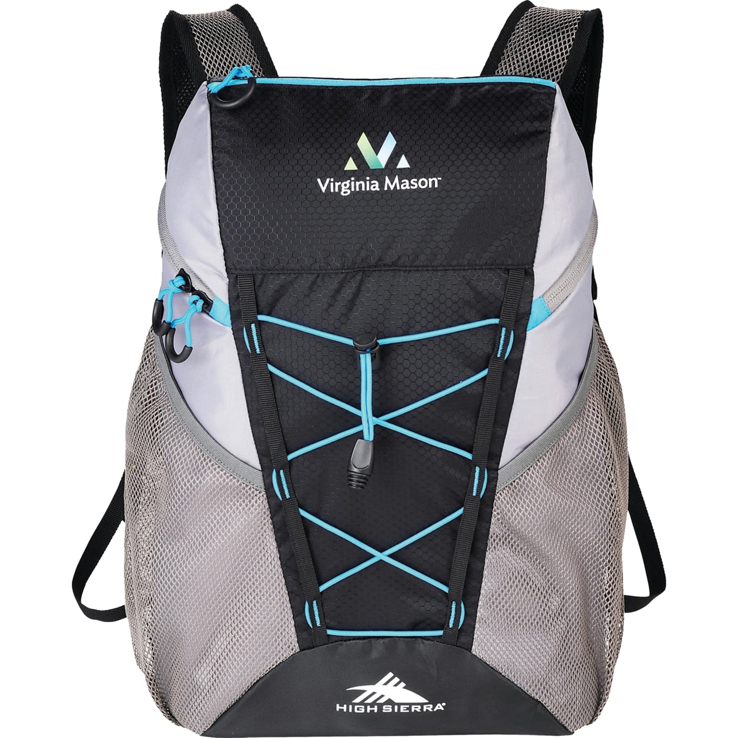 High Sierra Pack-n-Go Backpack
