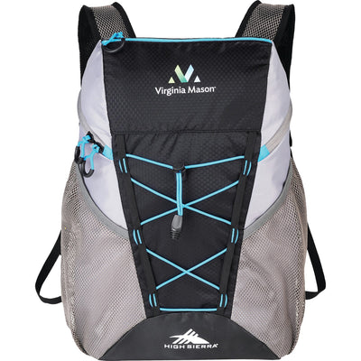 High Sierra Pack-n-Go Backpack