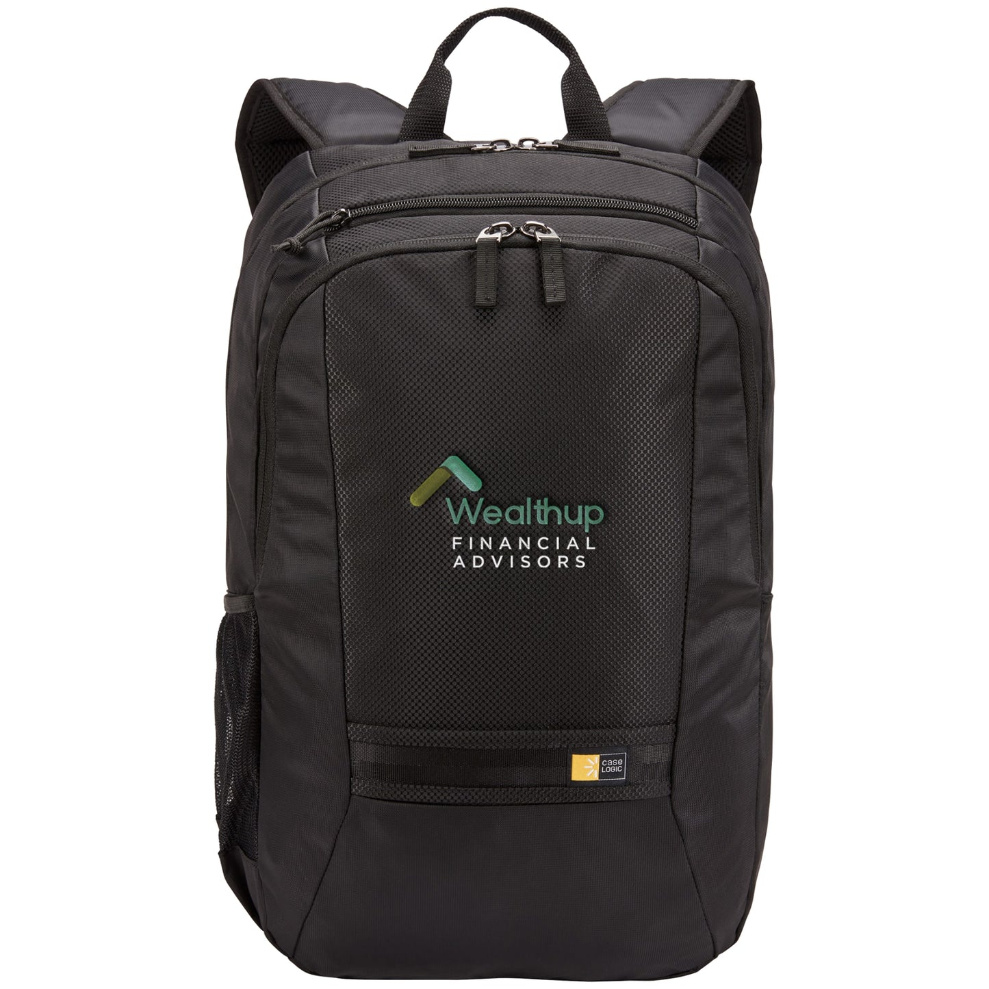 Case Logic Key 15in Computer Backpack