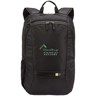 Case Logic Key 15in Computer Backpack