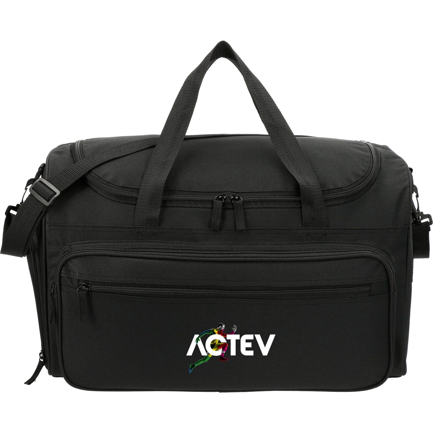Excel Sport 18in Club Duffel Bag