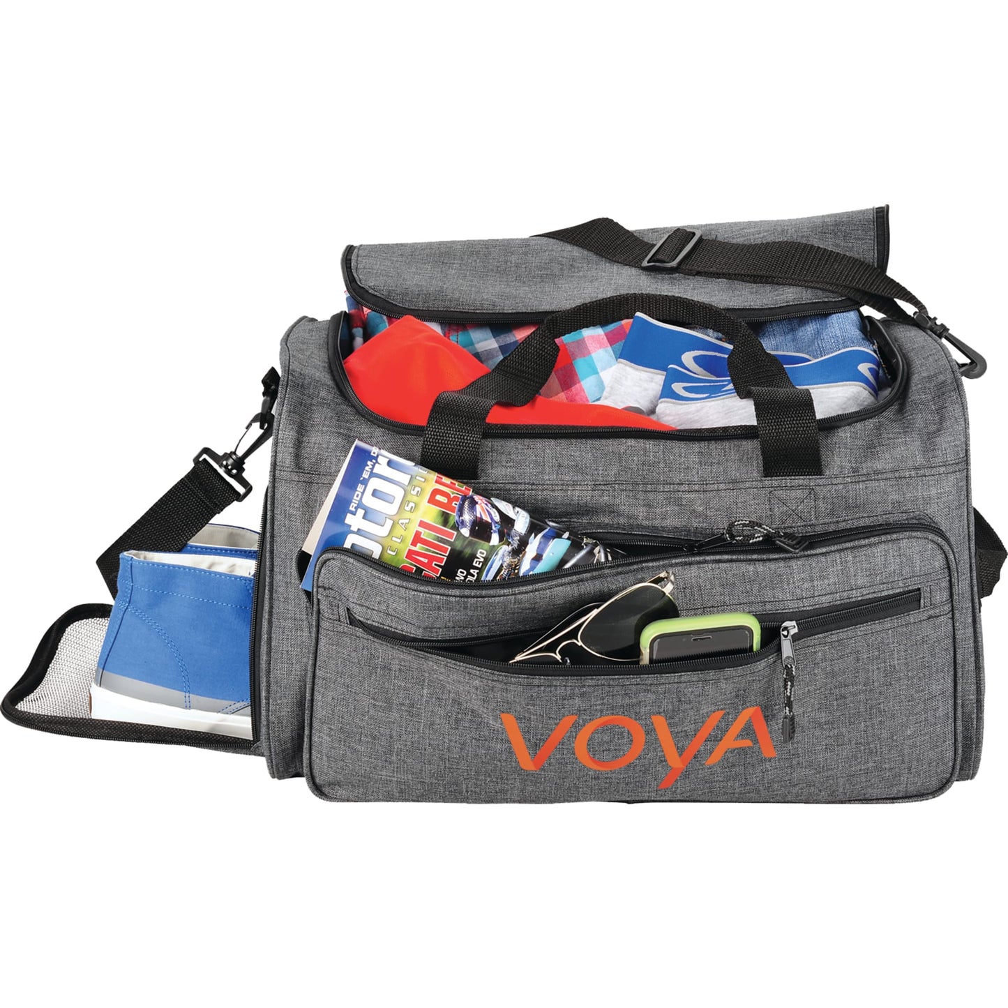 Excel Sport 18in Club Duffel Bag