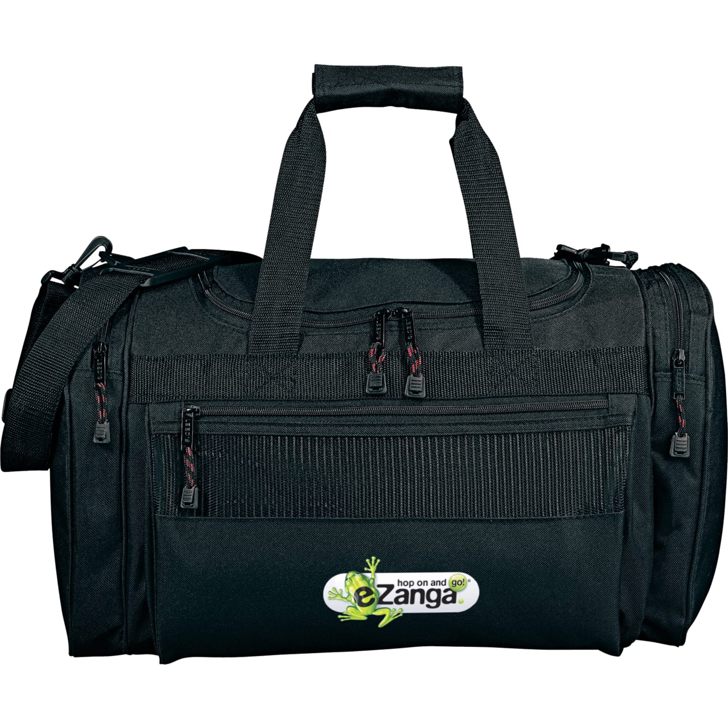 Excel Sport Deluxe 20in Duffel Bag