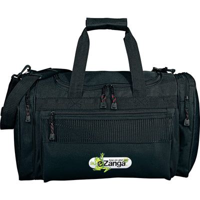 Excel Sport Deluxe 20in Duffel Bag