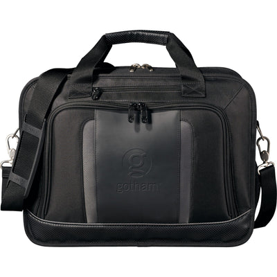 Velocity 17in Computer Briefcase