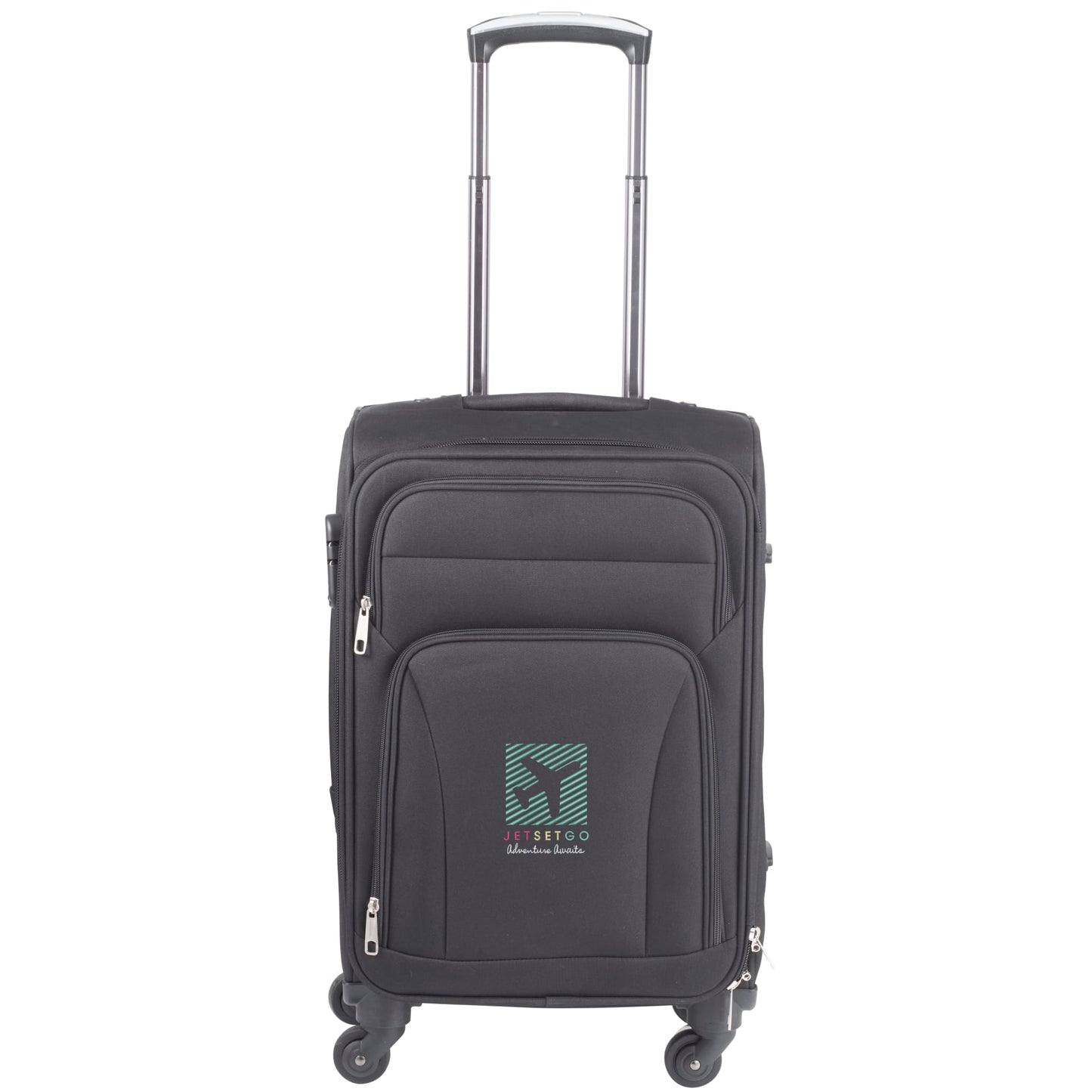 Nomad 21in Upright Luggage