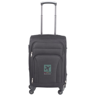 Nomad 21in Upright Luggage