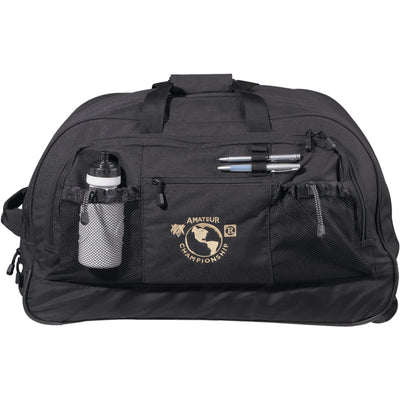 Urban Passage 25in Rolling Duffel Bag