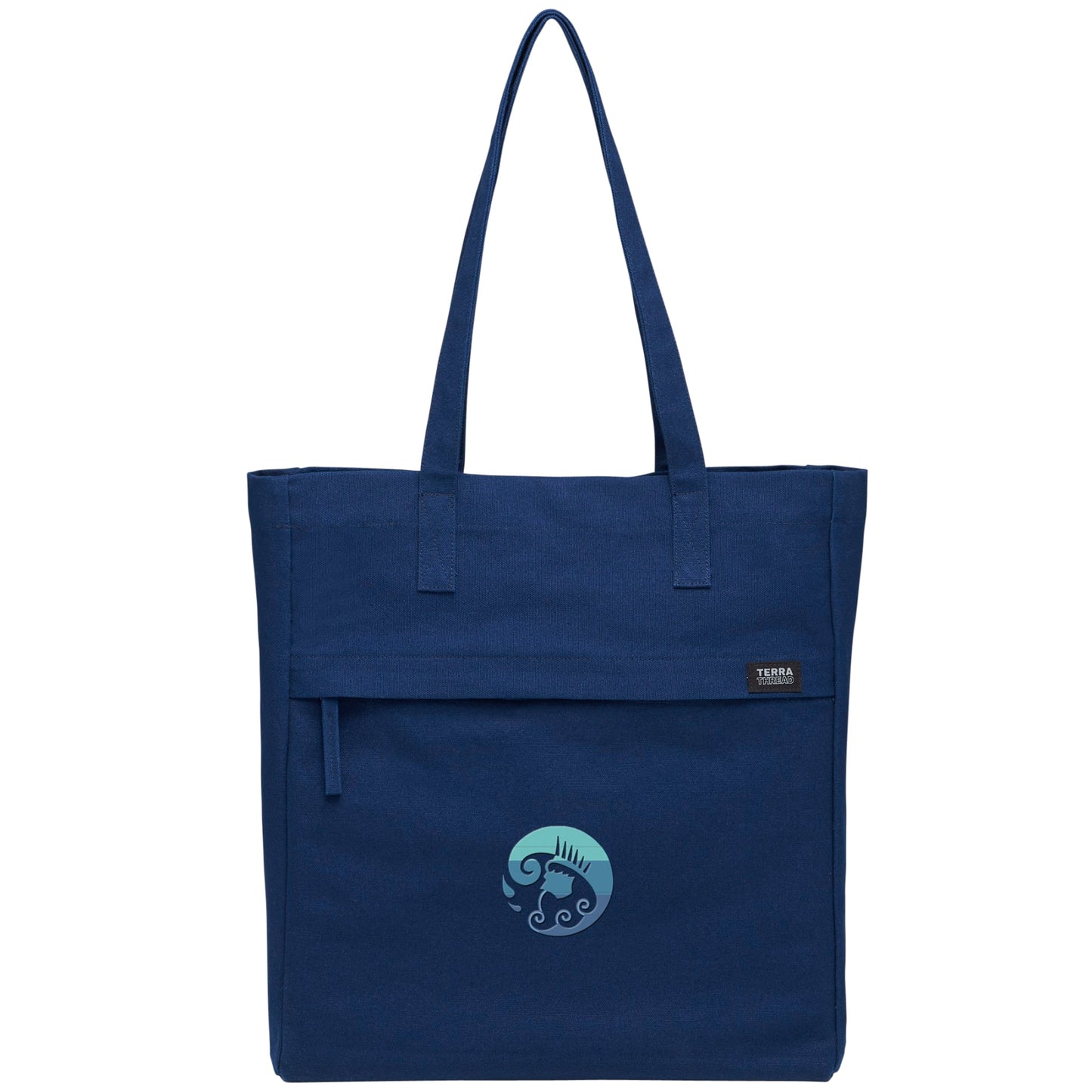 Terra Thread Fairtrade Executuive Work Tote