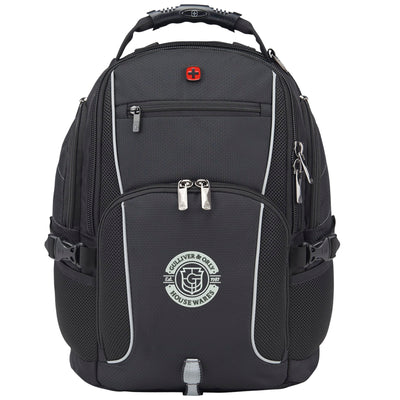 Wenger Pro II Recycled 17in Computer Backpack