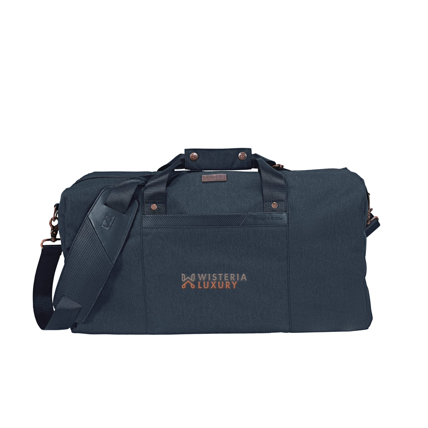 Cutter & Buck Bainbridge Slim 20in Duffel Bag