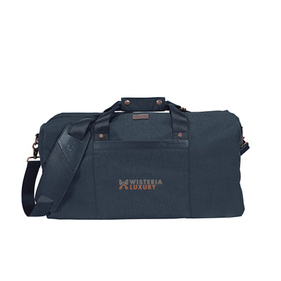 Cutter & Buck Bainbridge Slim 20in Duffel Bag
