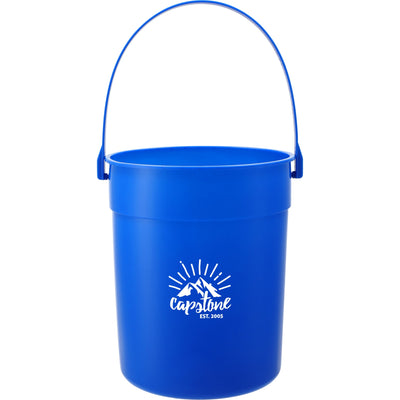 87oz Pail with Handle