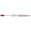Concept Curve White Toothbrush