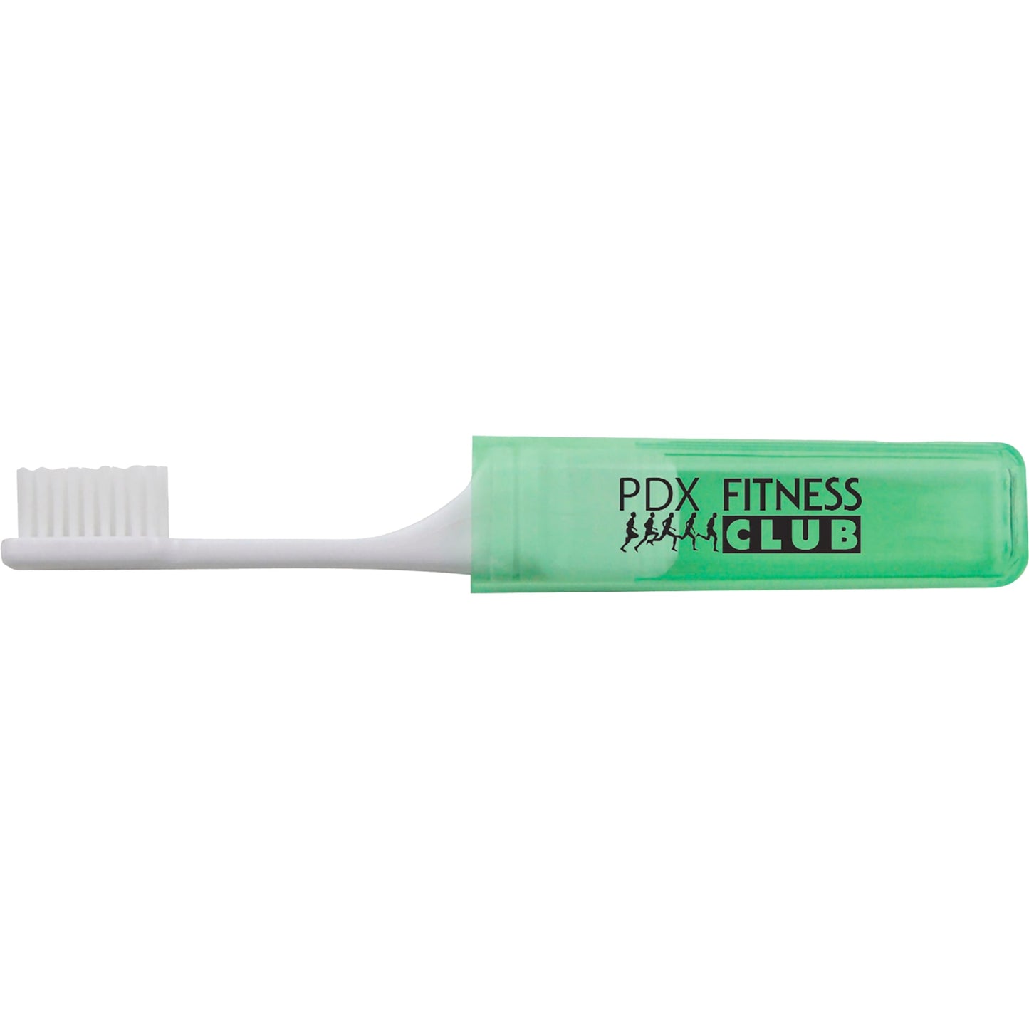 Travel Toothbrush