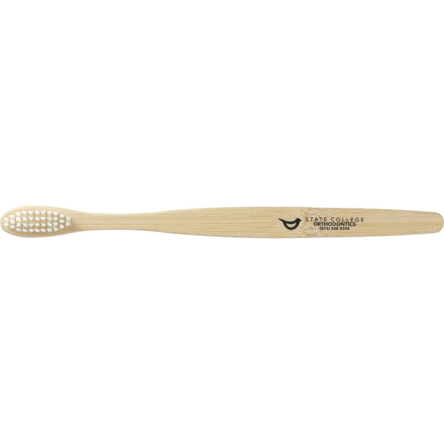 Bamboo Toothbrush